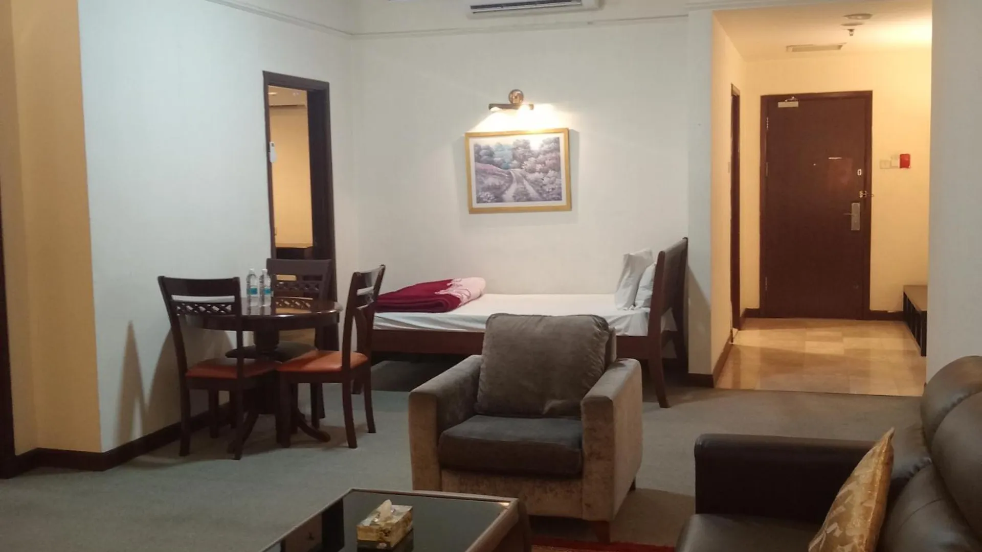 Loyal Apartment At Times Square Kuala Lumpur