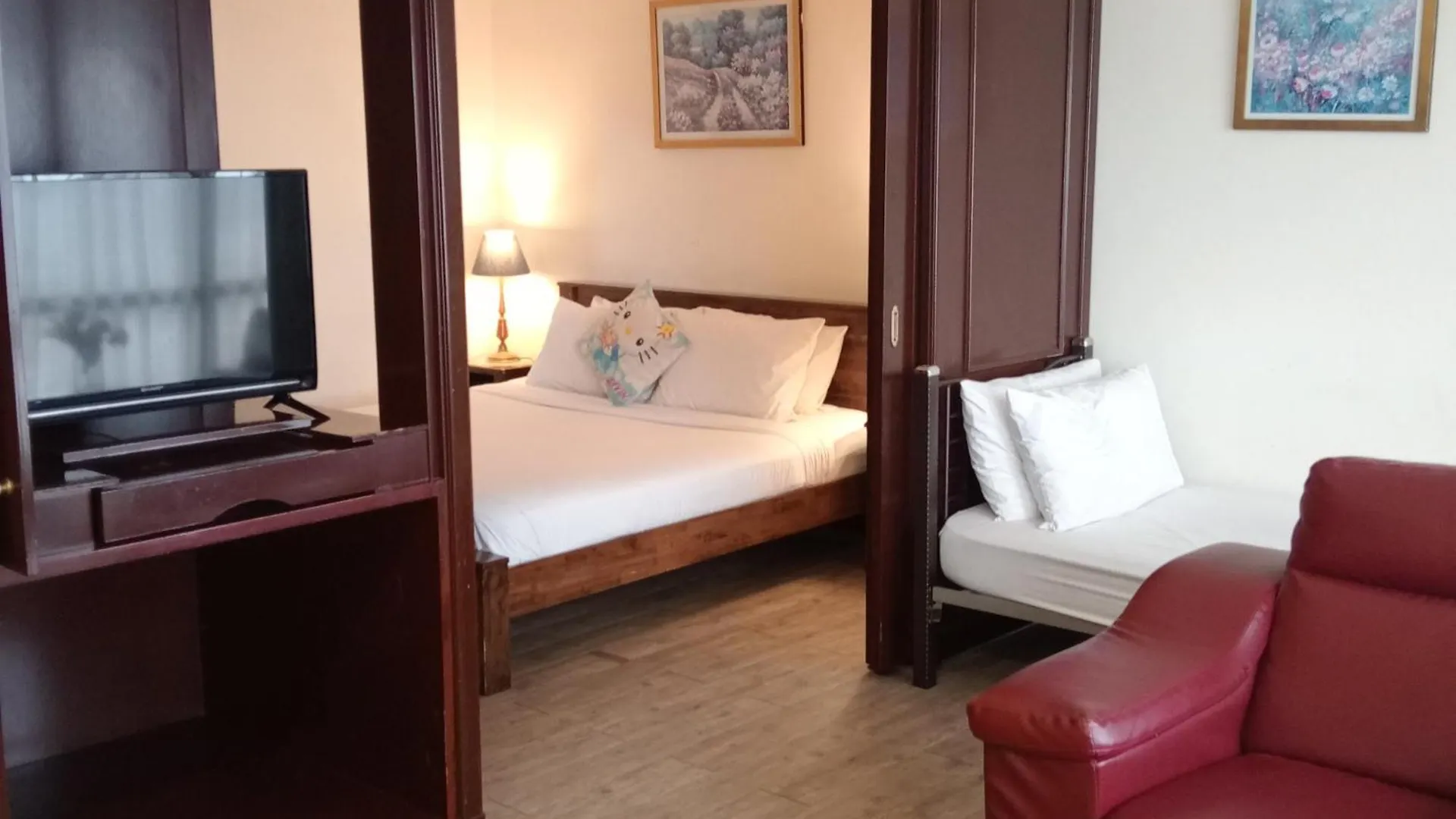 Loyal Apartment At Times Square Kuala Lumpur 0*,  Malaysia