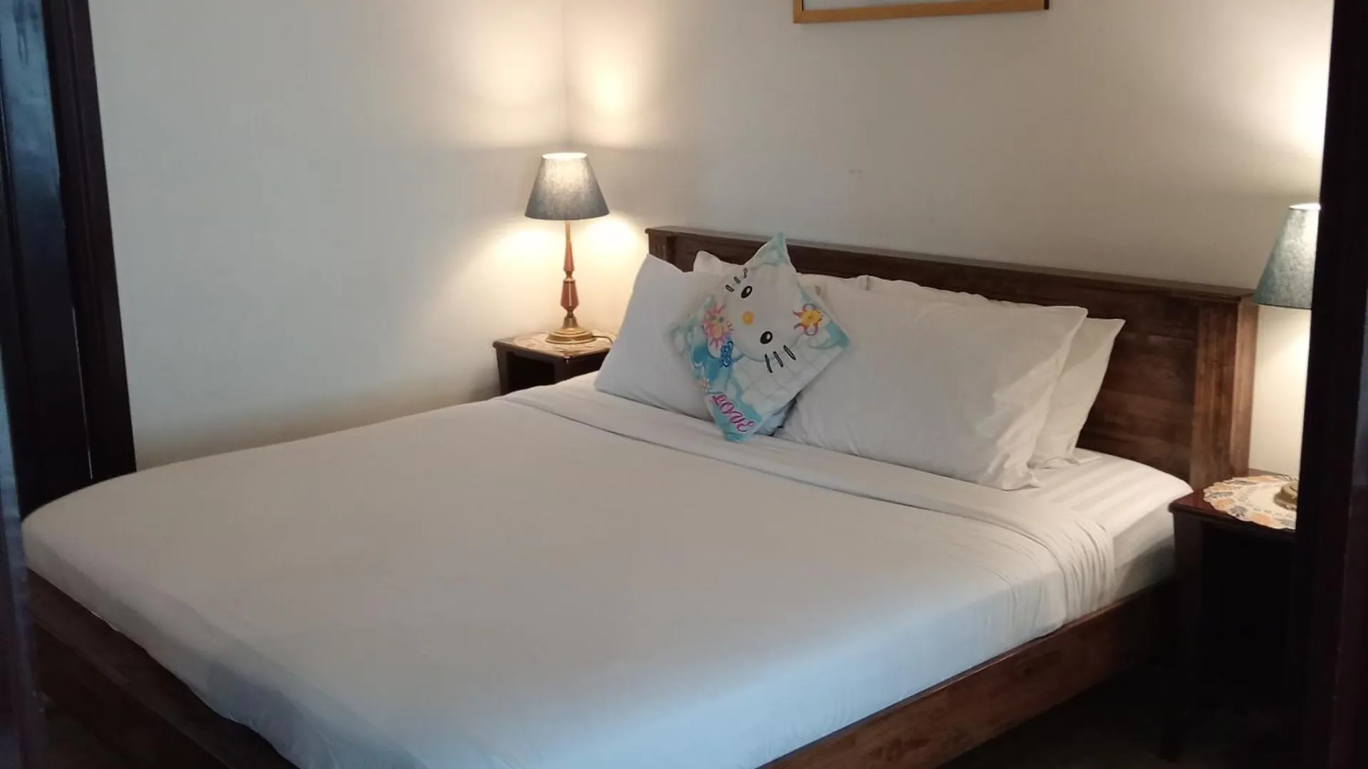 Loyal Apartment At Times Square Kuala Lumpur