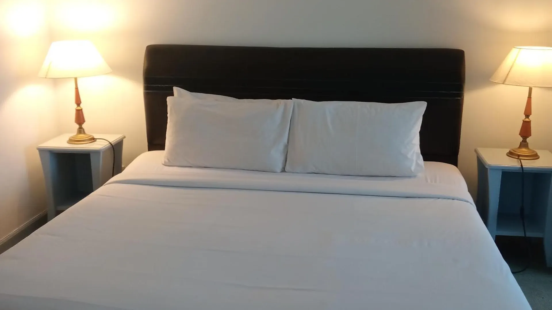 Loyal Apartment At Times Square Kuala Lumpur Malaysia