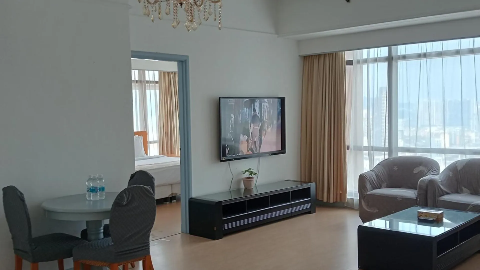 Loyal Apartment At Times Square Kuala Lumpur