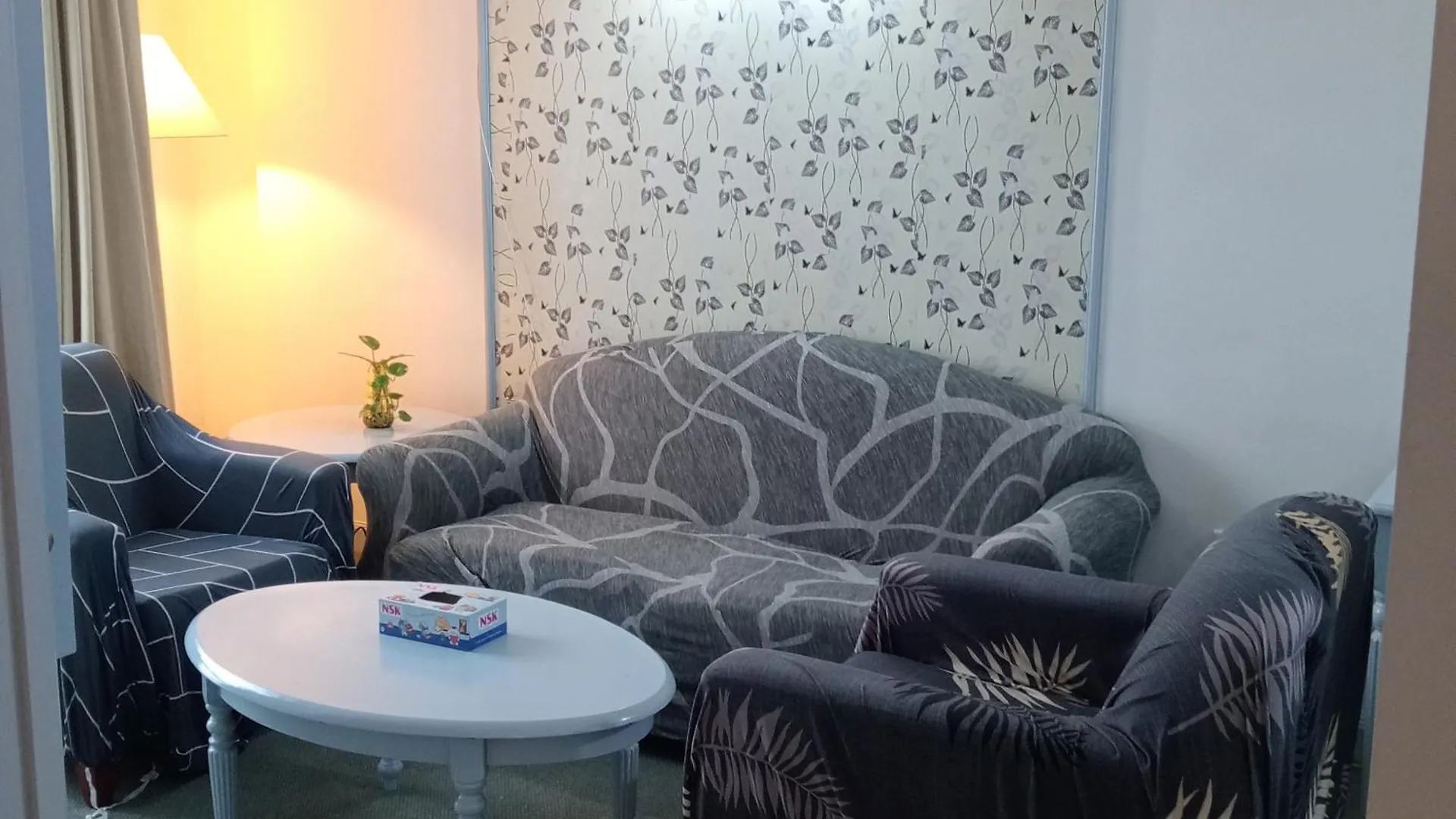 Loyal Apartment At Times Square Kuala Lumpur