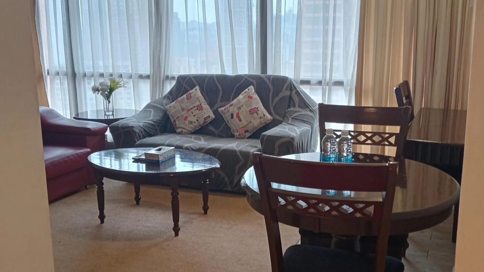 Loyal Apartment At Times Square Kuala Lumpur