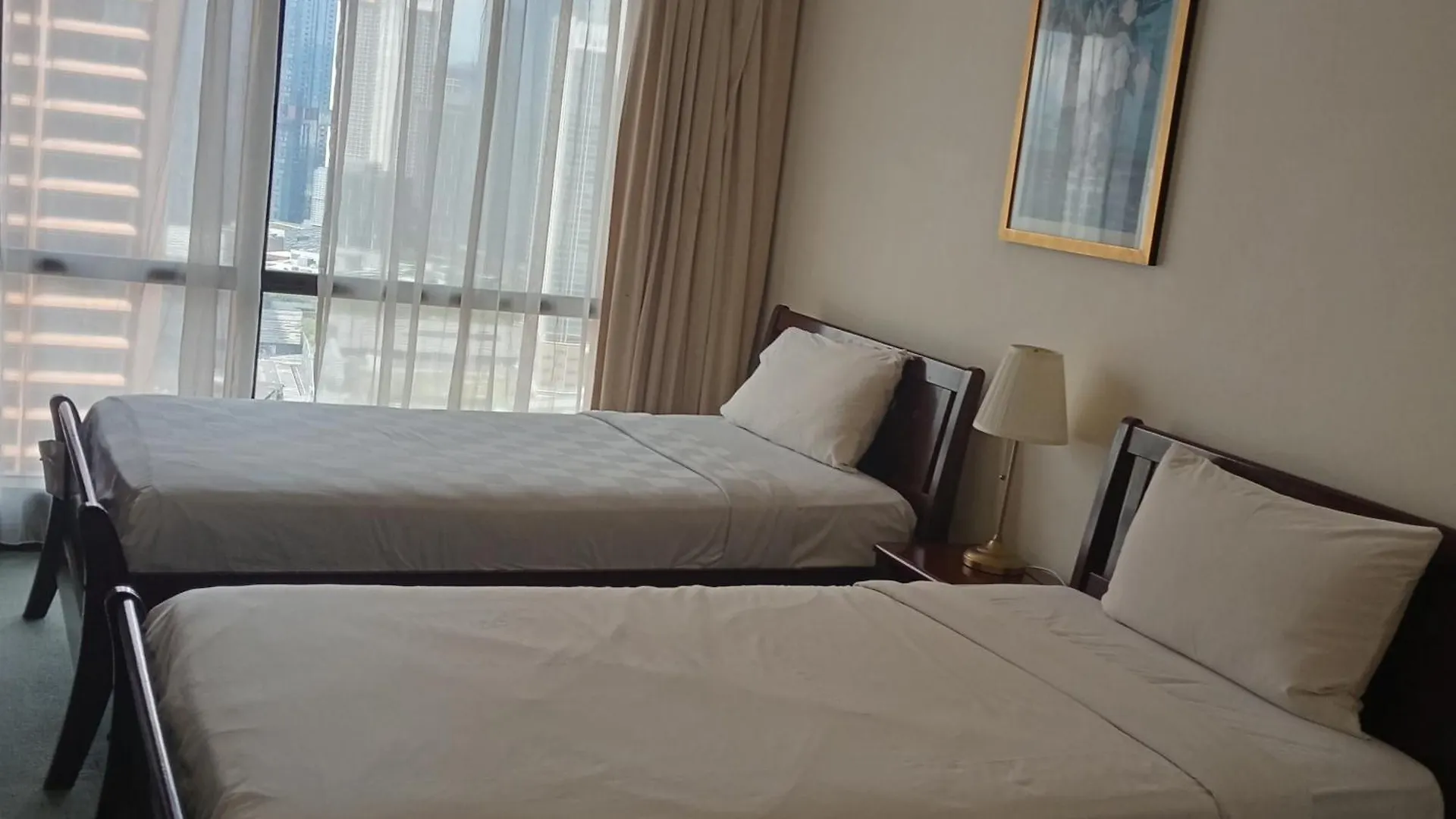 Loyal Apartment At Times Square Kuala Lumpur