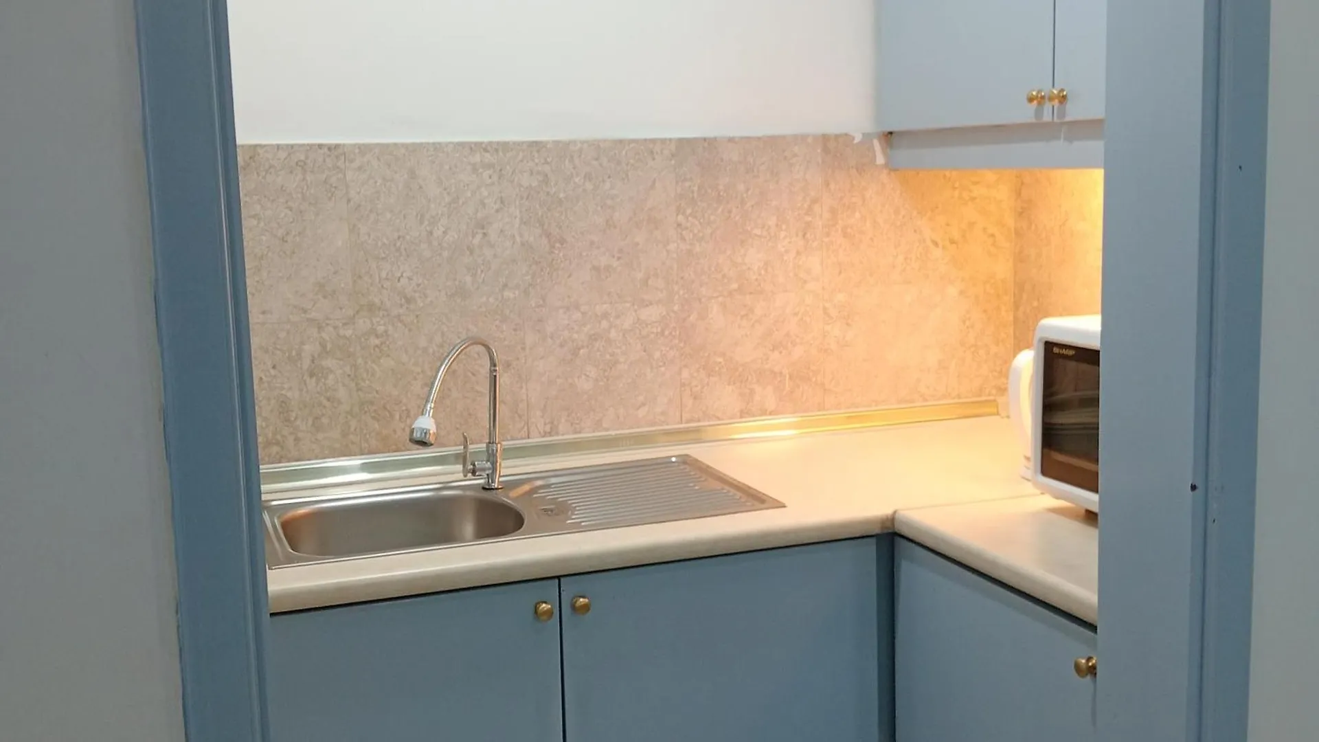 Loyal Apartment At Times Square Kuala Lumpur