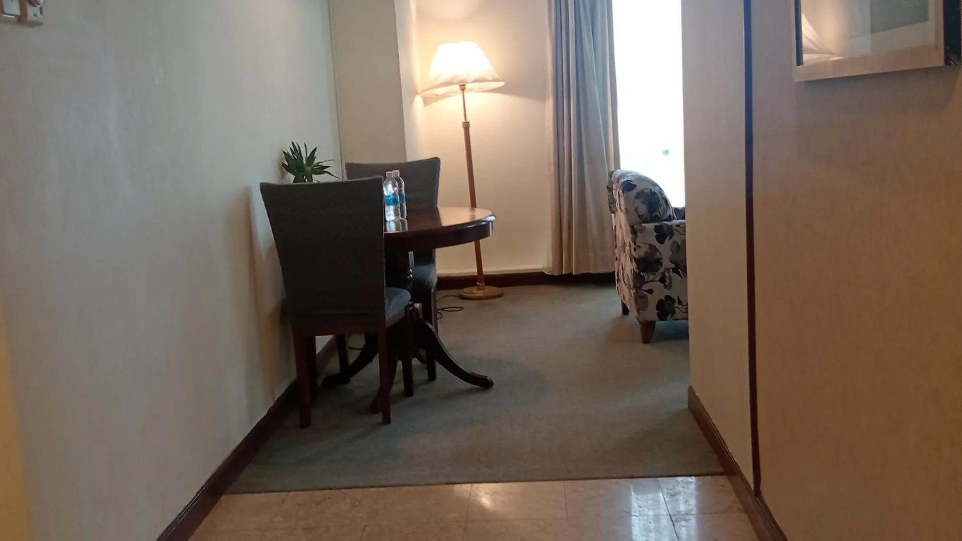 Loyal Apartment At Times Square Kuala Lumpur