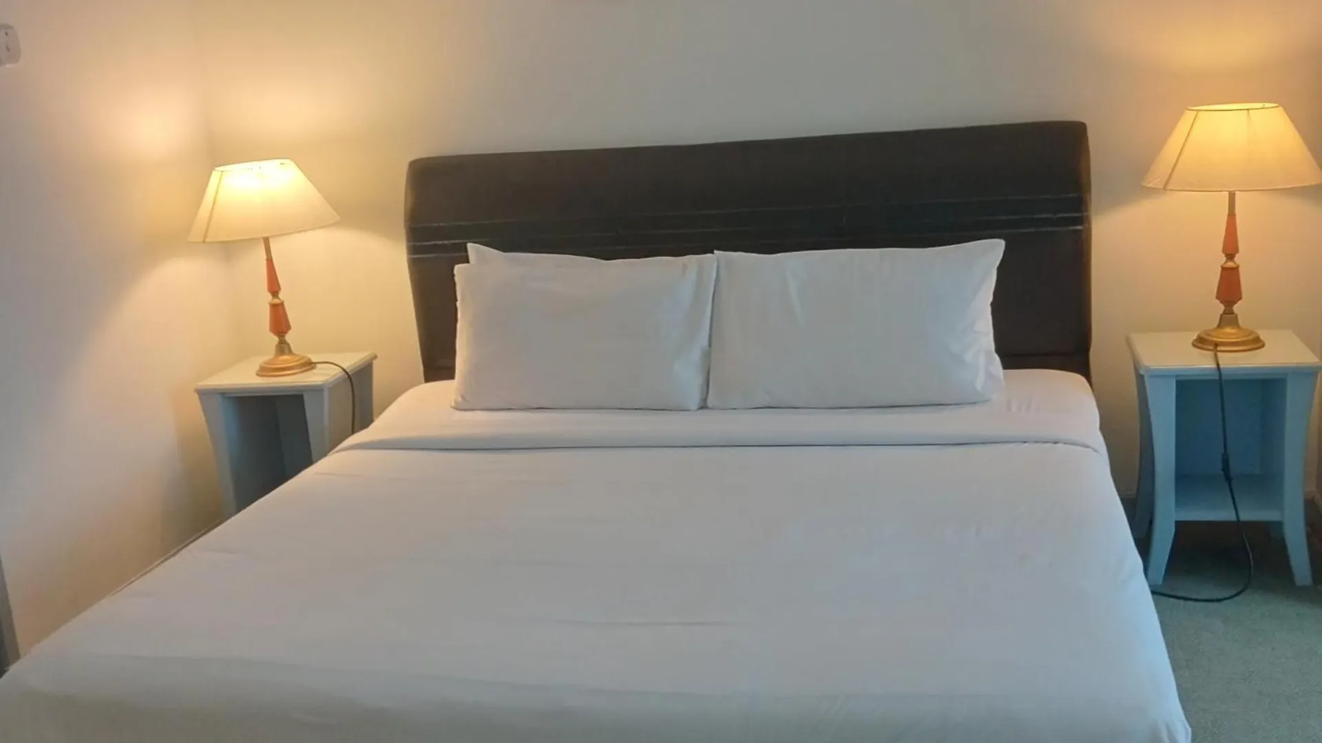 Loyal Apartment At Times Square Kuala Lumpur