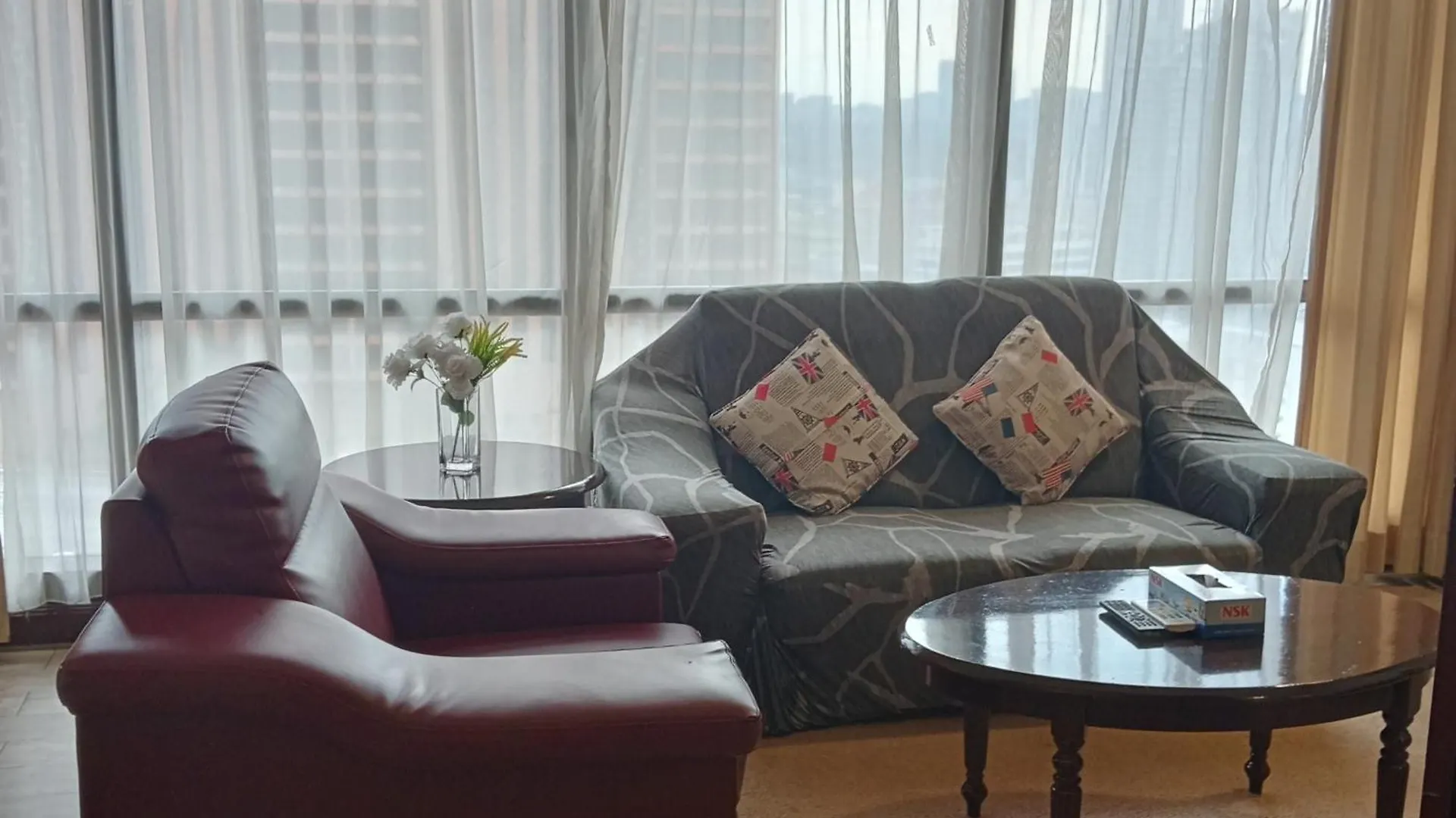 Loyal Apartment At Times Square Kuala Lumpur Malaysia